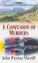 A Confusion of Murders (Hale Crime)