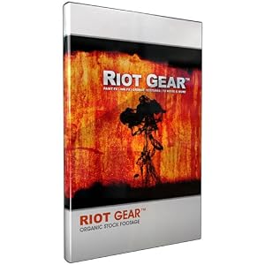 Riot Gear