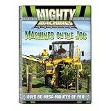 Mighty Machines: Machines on the Job