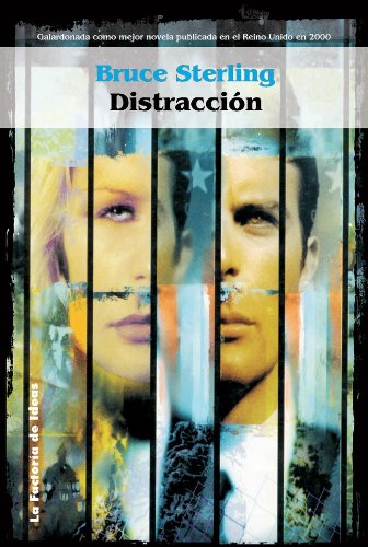 Distracción (Solaris ficción) (Spanish Edition)