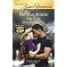 The Man Behind The Cop (Harlequin Superromance)