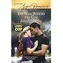The Man Behind the Cop (Harlequin Super Romance)