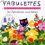Les Fabulettes Tout'B�tes