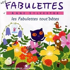 Les Fabulettes Tout'B�tes
