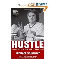 Hustle: The Myth, Life, and Lies of Pete Rose