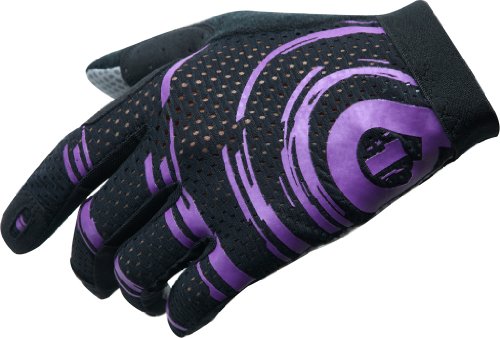SIXSIXONE Herren Handschuh Raji Inspiral, schwarz/purple, XXL Preisvergleich