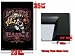 Framed Atlanta Falcons Running Back Poster Fr4743