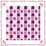 Pink Panther Classic Bandanas