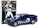 Search : Indianapolis Colts - Peyton Manning 2007 Upper Deck Collectibles NFL Ford SVT Adrenalin Concept with Card
