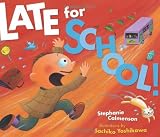 Late for School!