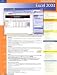 Book FastCARD: Excel 2003 (Fastcards)