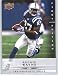 Reggie Wayne / Indianapolis Colts / 2008 Upper Deck First Edition Football Card # 67 / NFL Football Trading Card in Screwdown!