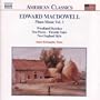 MacDowell: Piano Music, Vol. 1
