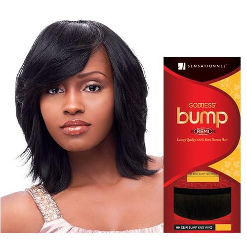 Bump Weave