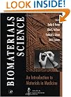 Biomaterials Science:: An Introduction to Materials in Medicine