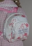DOLLS LITTLE BACKPACK , FAIRY DESIGN