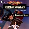 Wizards' Conclave: Dragonlance: The Age of Mortals, Book 5