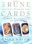The Rune Cards: Ancient Wisdom For the New Millennium