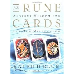 The Runecards: Ancient Wisdom for the New Millenium