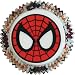 Wilton The Amazing Spiderman Baking Cups