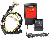 Complete XM Direct Radio System for Satellite Ready Alpine Receivers CNPALP1 + CNP2000UC