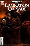 Warhammer 40,000 - Damnation Crusade #4 (Boom! Studios)
