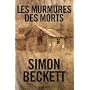 Les murmures des morts de Simon Beckett
