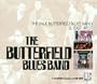 Paul Butterfield Blues Band / East-West