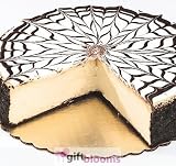 4 Lb White Chocolate Cheesecake