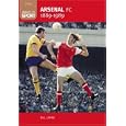 Arsenal FC by Roy Brazier