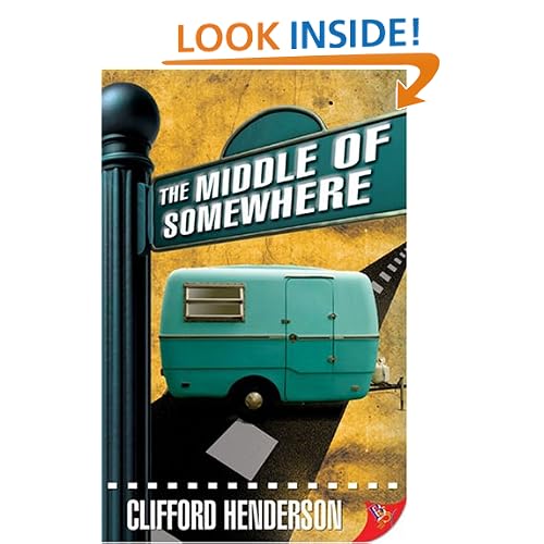 The Middle of Somewhere