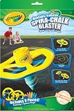 Crayola Spira-Chalk Blaster