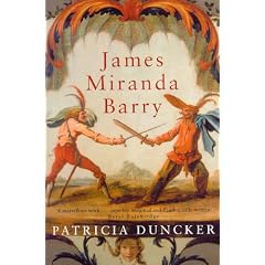 James Miranda Barry