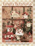 Family Blessings Book 349