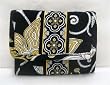 Vera Bradley Pocket Wallet in Yellow Bird