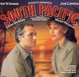 South Pacific (1986 Studio Cast)