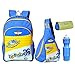 Avon Bombers Royal Blue & Yellow 18" Student Backpack Combo RS.993.00