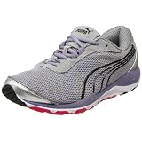 PUMA Womens Complete Eutopia Running Shoe