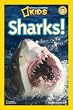 National Geographic Readers...