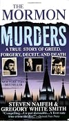 The Mormon Murders