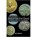 The Legend of Alexander the Great on Greek And Roman Coins (Paperback)