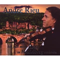 Ich Hab Mein Herz in Heidelberg Verloren