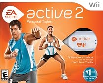 EA Sports Active 2