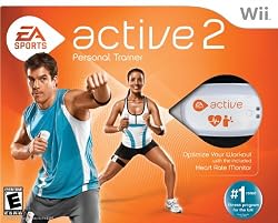 EA Sports Active 2