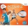 EA Sports Active 2 by Electronic Arts