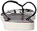 Havaianas Men's Top Batman Vs Superman Sandal