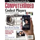 Click here to buy Camcorder and Computer Video, December 2007 Issue by  Editors of CAMCORDER & COMPUTER VIDEO Magazine.