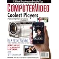 Camcorder and Computer Video, December 2007 Issue