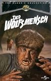  : The Wolf Man