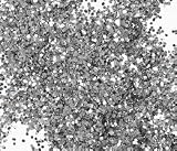 MAC PRO Glitter Brillants Grey
